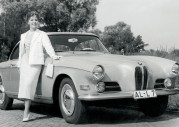 BMW 503